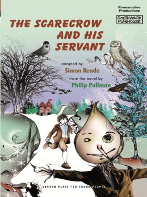 Title details for The Scarecrow and His Servant by Simon Reade - Available